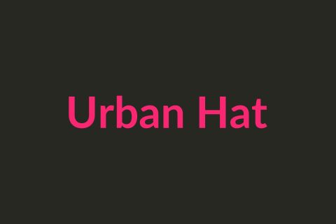 Tienda Urban Hat